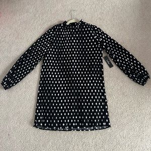 NWT Lulus Shift Dress